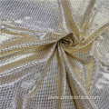 DIY wire mesh fabric decor props wedding dress